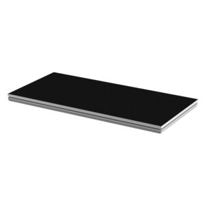 GT Stage Deck 2x1m Stage Platform