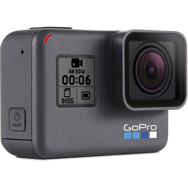 GoPro6 Black