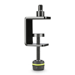 Gravity GMSTM1B Mic Table Clamp