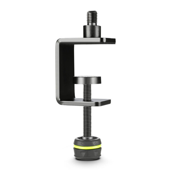 Gravity GMSTM1B Mic Table Clamp