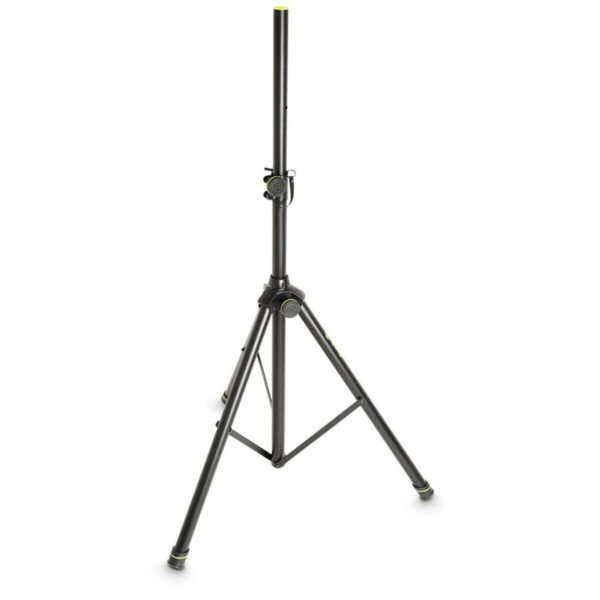 Gravity SS 5212 Speaker Stand Aluminium - Black