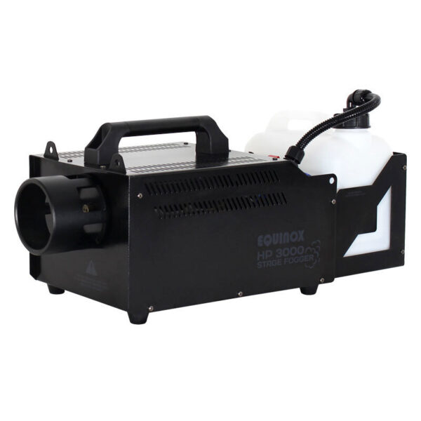 HP 3000 Stage Fogger / Smoke Machine