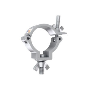 Half Coupler 100kg (Silver)