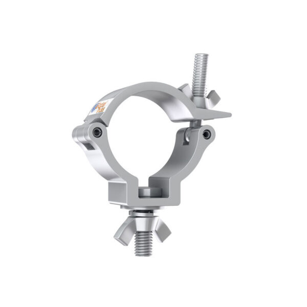 Half Coupler 100kg (Silver)