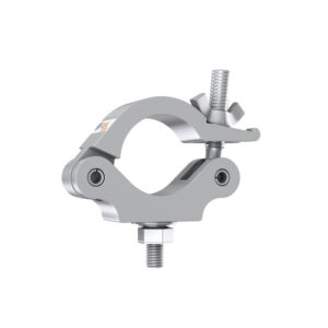 Half Coupler 200kg (Silver)