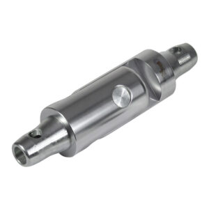 Hinge Conicals for F34 - Left
