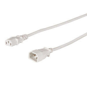 IEC TRS 2m (White)