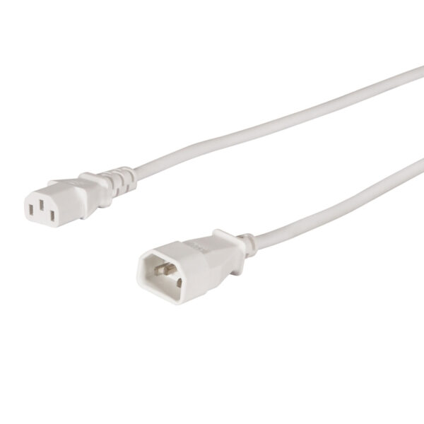 IEC TRS 2m (White)
