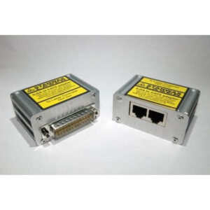 ILDA - CAT5 (not Ethernet) Adaptor X2