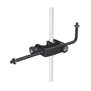 K&M Microphone Holder