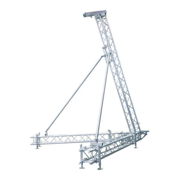 LA 500 Line Array Tower