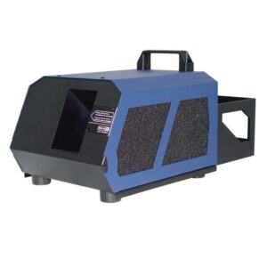 Look Unique 2.1 Haze Machine