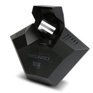 Martin Rush Wizard