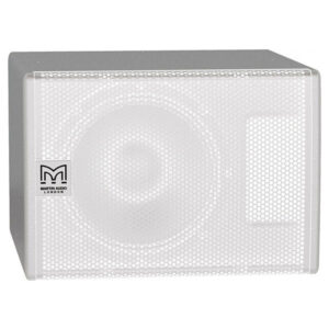 Martin X115 15" Subwoofer White PASSIVE