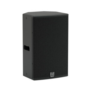 Martin X12 Full Range Speaker Black - Active