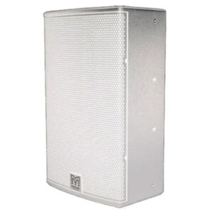 Martin X8W Full Range Speaker White - PASSIVE