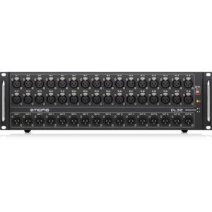 Midas DL32 32-Input 16-Output Stage Box