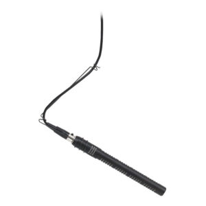 Miniature Rifle Microphone