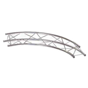 Naxpro FD33 Curved Truss 2m