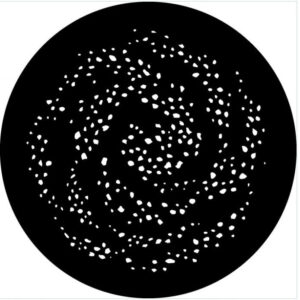 Nebula Gobo