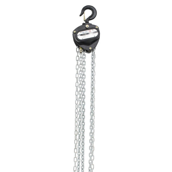PH1 Manual Chain Hoist, 500kg 6m