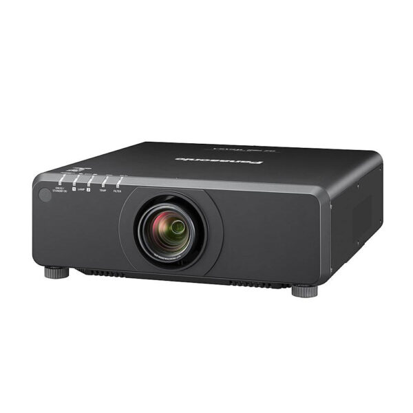 Panasonic PT-DZ780B Projector