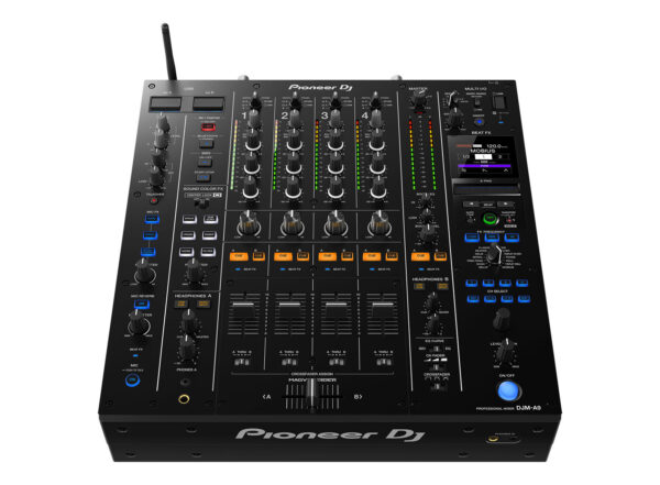 Pioneer DJM-A9