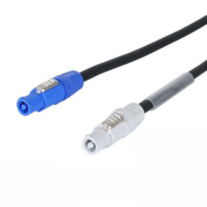 Powercon TRS 2m