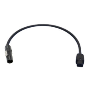 Powercon True1 - IEC C13