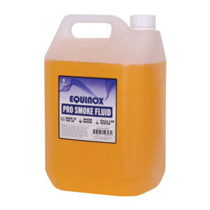 Pro Smoke Fluid