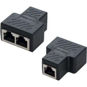 RJ45 Splitter