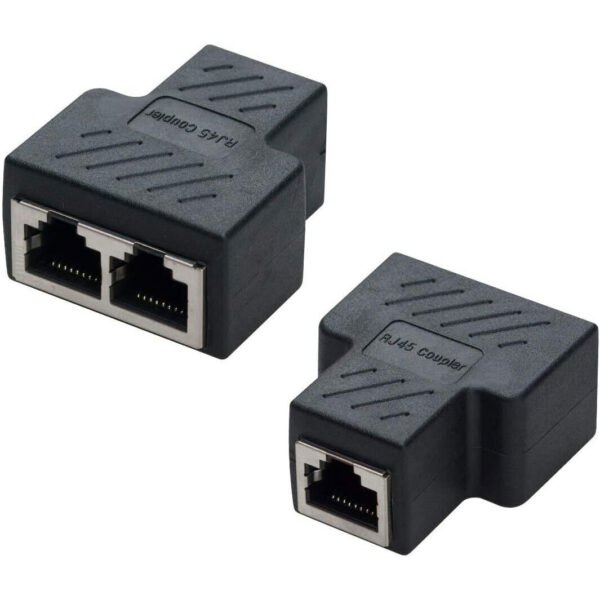 RJ45 Splitter