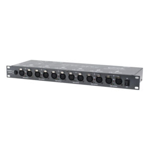 RS6 DMX Buffer