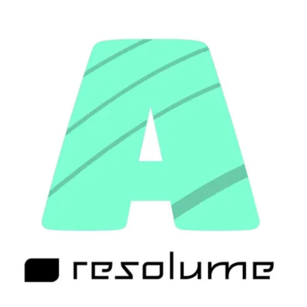 Resolume Media Server