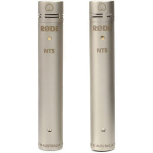 Rode NT5 (Matched Pair)