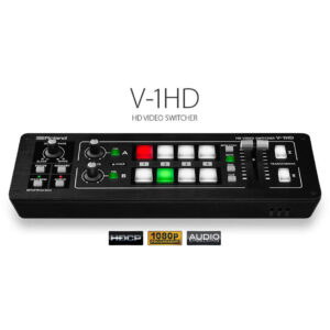 Roland V-1HD Video Mixer/Switcher