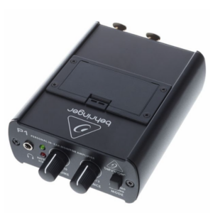 Behringer Powerplay P1 - Wired IEM