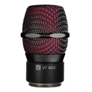 Se V7 MC2 Sennheriser Capsule