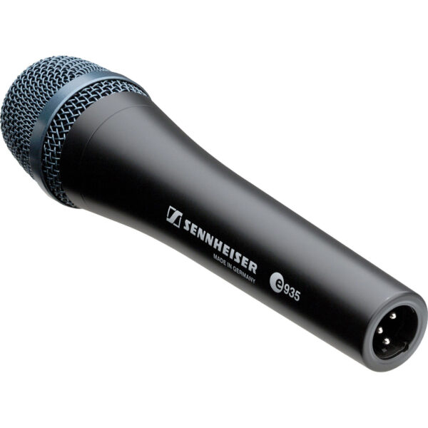Sennheiser E935 Microphone