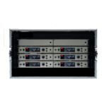 Sennheiser G4 - 6 Way RF Rack