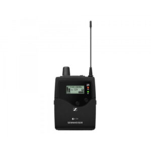 Sennheiser IEM G4-GB Bodypack Receiver CH38