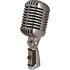 Shure 55SH Microphone