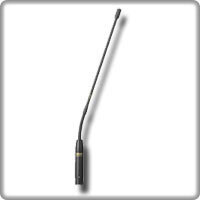 Shure EZG/18 Gooseneck Microphone