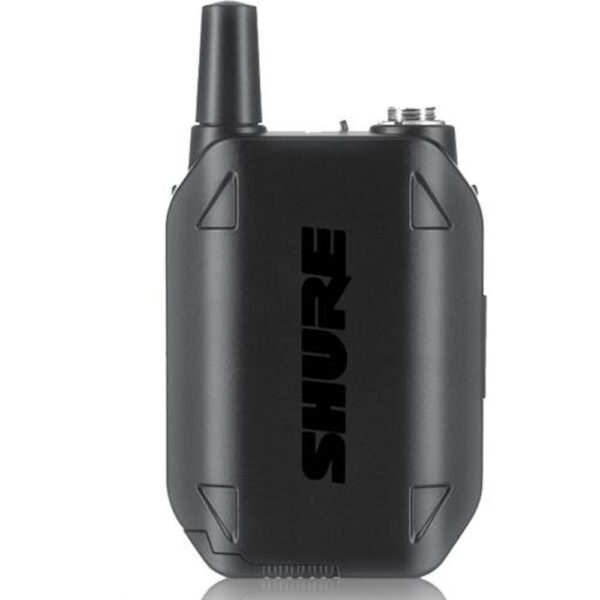 Shure GLXD1 Body Pack Transmitter