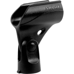 Shure Mic Clip