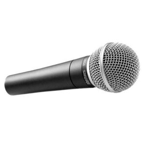 Shure SM58 Microphone