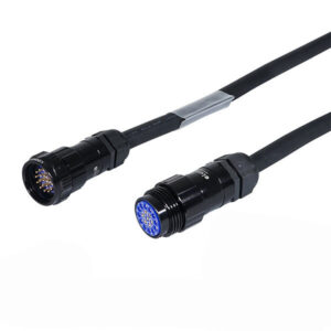 Socapex 2.5mm 15m