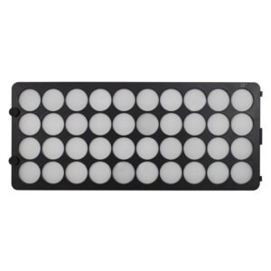 Spectra QX40 Pixel MKII 20 Degree Lens