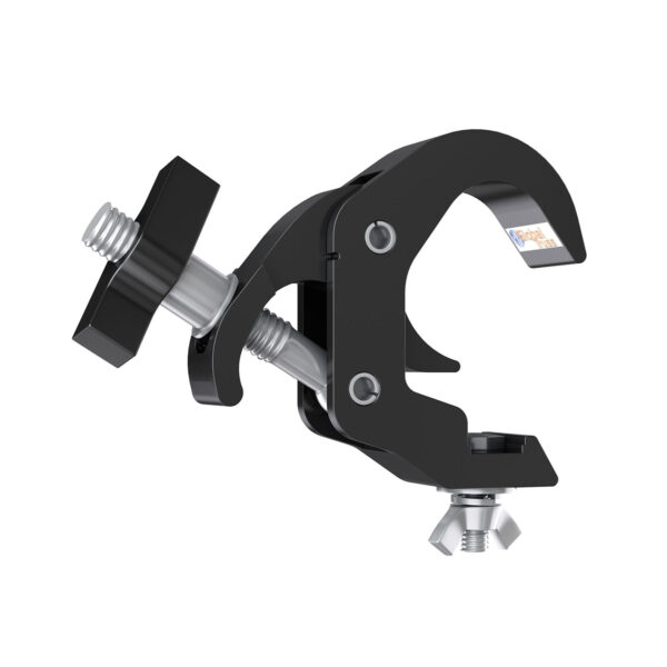Trigger Clamp 250KG Outdoor (Black)