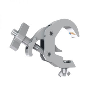 Trigger Clamp 250KG (Silver)